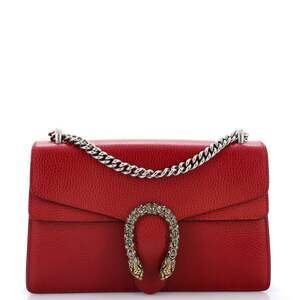 Gucci Dionysus Bag Leather Small #322138G11B